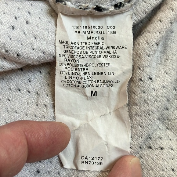 Max Mara - Picture 11 of 12